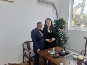 Alemtsehay Tefera est une espèce d'insecte