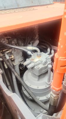Japanese Original Production Hitachi ZX350-5G Hitachi Excavator For Export