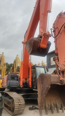 Japanese Original Production Hitachi ZX350-5G Hitachi Excavator For Export