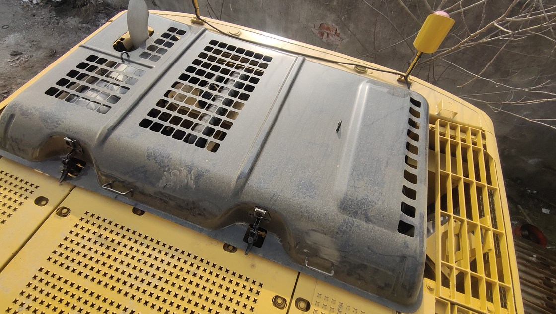 Offre de grande valeur: Excavateur Cat 325 CL utilisé à vendre, en bon état