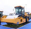 Double Drive Construction Road Roller Vibratory Large Stock And Clearance XS395