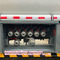 340 Horsepower Liquid Tanker Truck HOWO 6x4 Water Sprinkler Vehicle Energy Saving