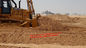 CAT 24t 220hp Construction Bulldozer SEM822D U Blade