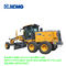 GR2405 ISO9001 17000 kg Construction Motor Grader