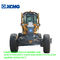 GR2405 ISO9001 17000 kg Construction Motor Grader