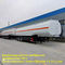 20000 Liters 6000 Gallon Diesel Liquid Tanker Truck Oil Transporter