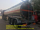 20000 Liters 6000 Gallon Diesel Liquid Tanker Truck Oil Transporter