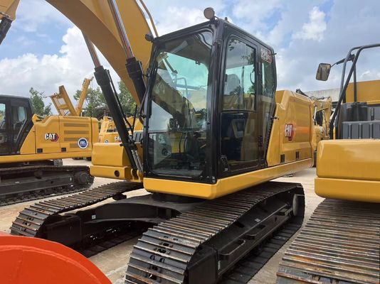Excavatrices Cat 320GC d'occasion de haute qualité à des prix abordables