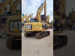 Caterpillar 312D de haute qualité de Chine