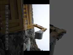 Avis des clients Caterpillar ， Pelle CAT achètent des commentaires positifs des clients