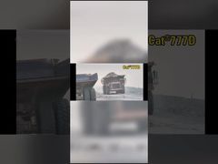 Voir les excavatrices Komatsu PC400-8 d'occasion à vendre - Excellent état, démonstration haute performance